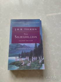 The Silmarillion