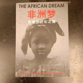 非洲梦：探索现代化之路 （前屋67G）