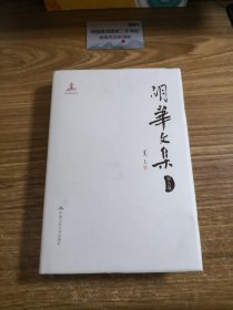 胡华文集（第5卷）