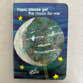 Papa, Please Get the Moon for Me