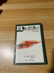 会飞的鱼:当“更快速——更勤奋——更聪明”不够用的时候