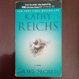 Grave Secrets 挖！墓穴的秘密 （塬）