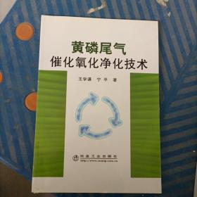 黄磷尾气催化氧化净化技术