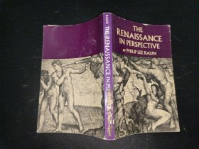 the Renaissance in perspective