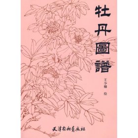 牡丹图谱王少卿