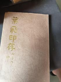 叶飞印存