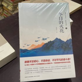 冬日的火花