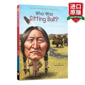 Who Was Sitting Bull?