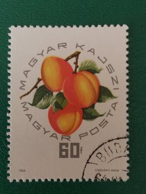 匈牙利邮票 38
