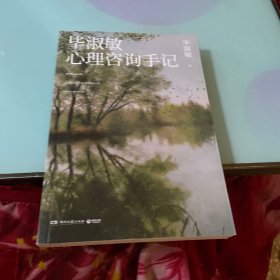 毕淑敏心理咨询手记（知名心理咨询师毕淑敏代表作，31个震撼人心的心理咨询案例）