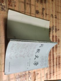 北京大学比较研究丛书《比较文学》