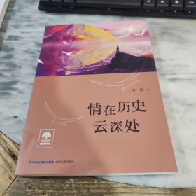 情在历史云深处
