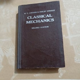 CLASSICAL MECHANICS经典力学