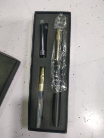 笔 未使用1套