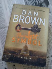 the Lost Symbol Dan Brown