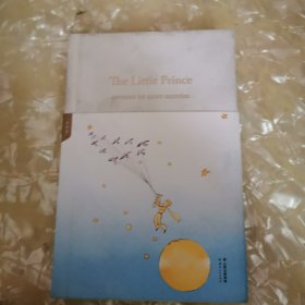 小王子The Little Prince