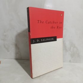 The Catcher in the Rye