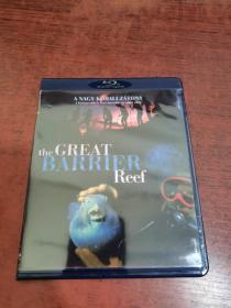 The CREAT BARRIER Reef DVD