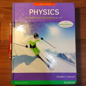 PHYSICS: Principles With Applicatications for AP