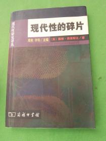 现代性的碎片：齐美尔、克拉考尔和本雅明作品中的现代性理论