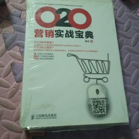 O2O营销实战宝典