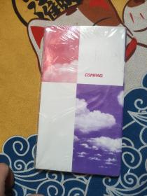 COMPAQ 5张光盘