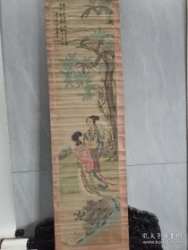 名家作品，好东西