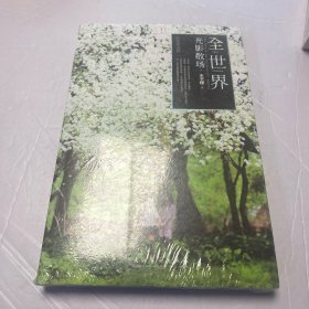 全世界，光影散场
