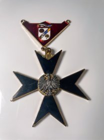 德国中古勋章徽章