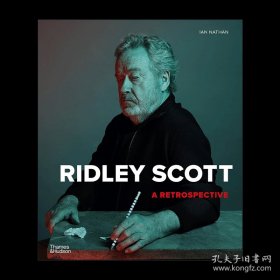Ridley Scott雷德利·斯科特电影生涯回顾异形/银翼杀手/异星灾变/普罗米修斯/火星救援/角斗士/美国黑帮/黑鹰坠落/天国王朝