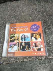 CD：The Best Of. M2M