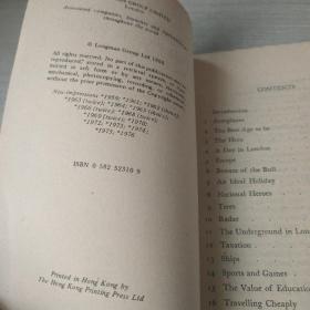 Further comprehension and precis pieces for overseas students