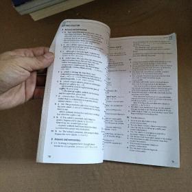 Longman Advanced Grammar：Reference and Practice
