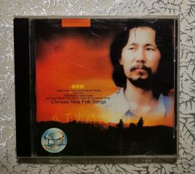 CD 腾格尔 天堂 珍藏极品