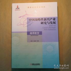 中国战略 新兴产业研究与发展·通用航空