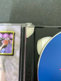 光盘VCD:樱花恋 2碟装 盒角破损 以实拍图购买