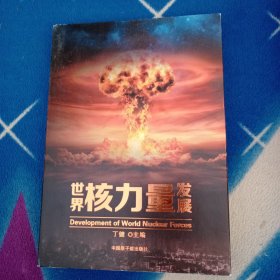 世界核力量发展