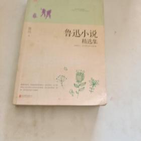 鲁迅小说精选集