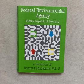 federal environmental agency