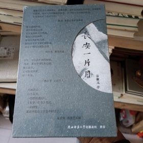 长安一片月