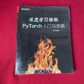 深度学习框架PyTorch：入门与实践