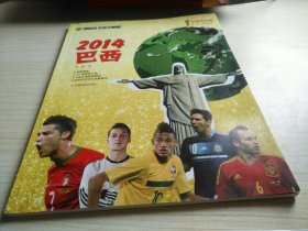 世界杯特辑 2014巴西