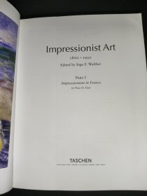 Impressionism