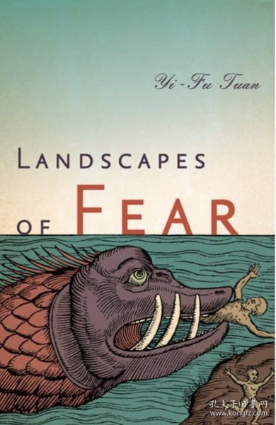 Landscapes of Fear