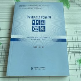 智能经济发展的中国逻辑