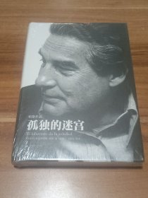 孤独的迷宫（精装本）未拆封