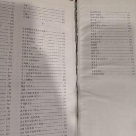 世界名诗鉴赏词典