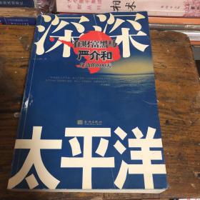 深深太平洋：在财富黑马严介和身边的800天