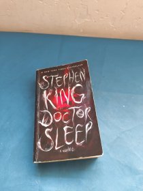 Doctor Sleep