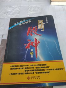 民间股神：第5集 顶尖高手熊市翻倍